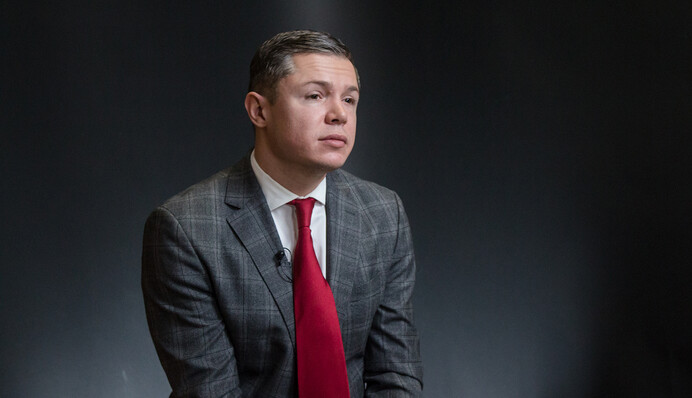 Позитивные изменения в судебной ветви уже есть, но остаются большие вопросы - судья Кирилл Гарник