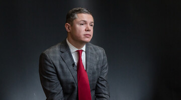 Позитивные изменения в судебной ветви уже есть, но остаются большие вопросы - судья Кирилл Гарник