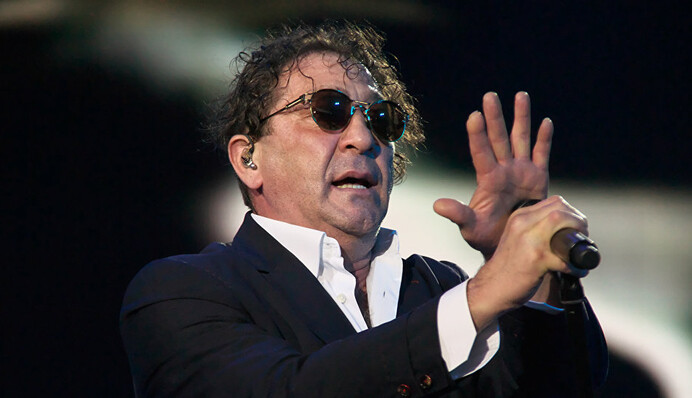 Дышать сложно: любимый певец Путина сделал важное заявление об алкоголе