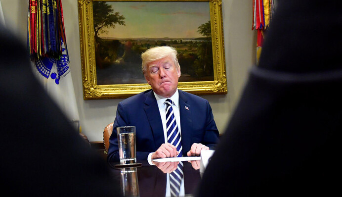 В мире разгорается большая торговая война: несколько угроз, о которых нужно знать Украине