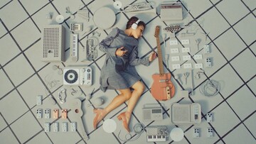 Клип украинской группы победил на престижном конкурсе в Америке