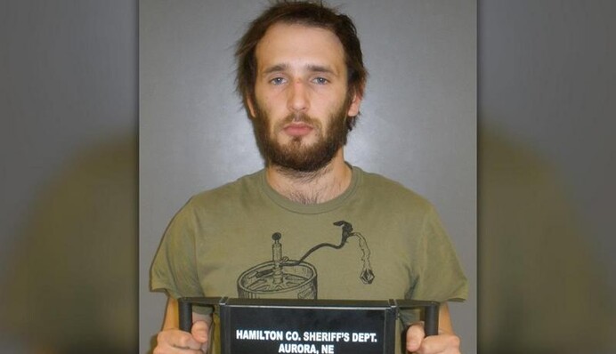 Сын известного актера арестован за хранение наркотиков