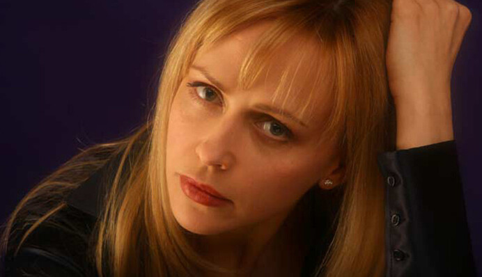 Названа причина смерти Анжелики Волчковой