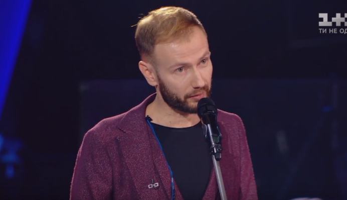 Я ухожу: сын скандальной украинской певицы удивил заявлением на 