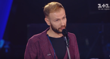 Я ухожу: сын скандальной украинской певицы удивил заявлением на 