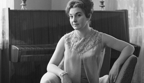 Умерла легендарная грузинская актриса: биография и фото Лейлы Абашидзе