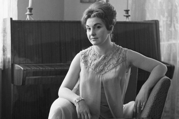 Умерла легендарная грузинская актриса: биография и фото Лейлы Абашидзе