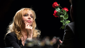 Смерть Анжелики Волчковой: появились новые подробности