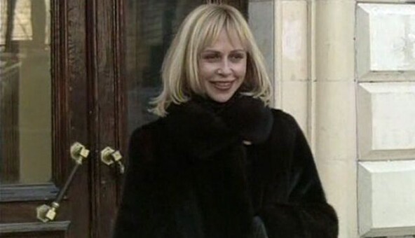 Стало известно о предсмертном сообщении Волчковой