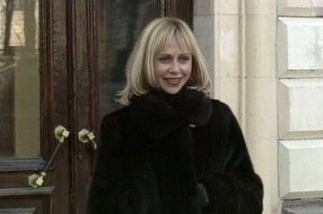 Стало известно о предсмертном сообщении Волчковой