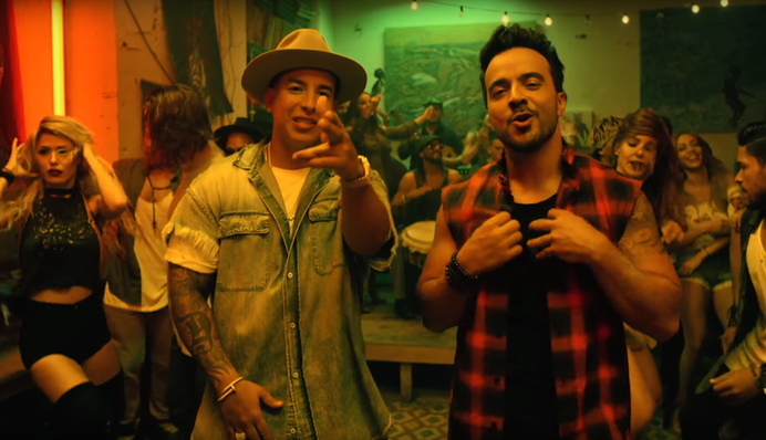 Хакеры удалили с YouTube самый просматриваемый клип