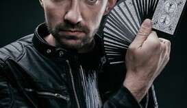 Магия по-украински