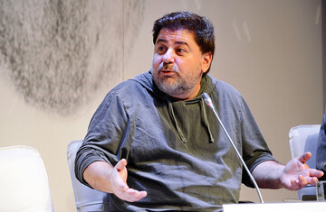 Дудь поставил на место российского продюсера за попытку оправдать симпатии артистов-крымнашистов к Путину