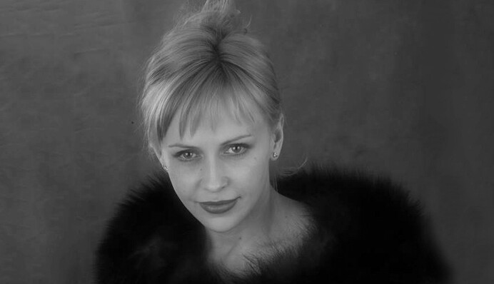 В России простились с актрисой Волчковой: опубликовано фото