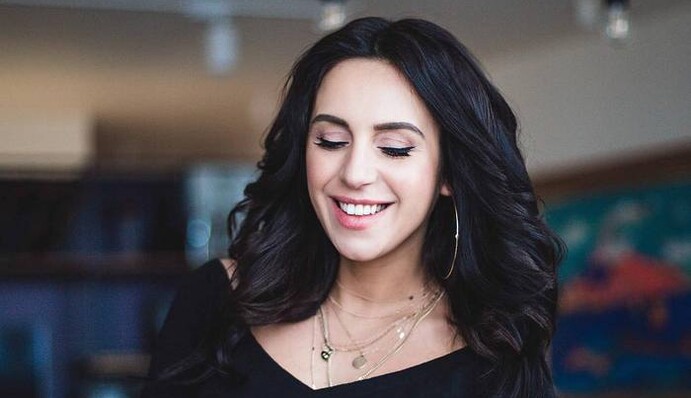 Джамала умилила трогательным фото своего новорожденного сына