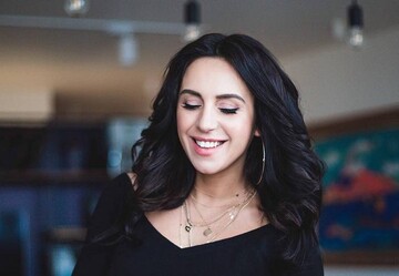 Джамала умилила трогательным фото своего новорожденного сына