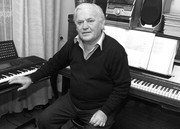 Умер автор известных песен Ротару