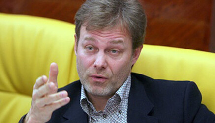 СМИ: харьковская предприниматель обвинила в давлении экс-нардепа