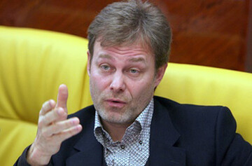 СМИ: харьковская предприниматель обвинила в давлении экс-нардепа