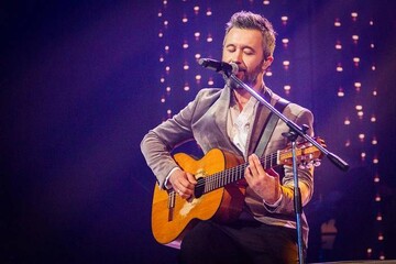 Бабкин представил новую песню под чувственный номер финалиста 