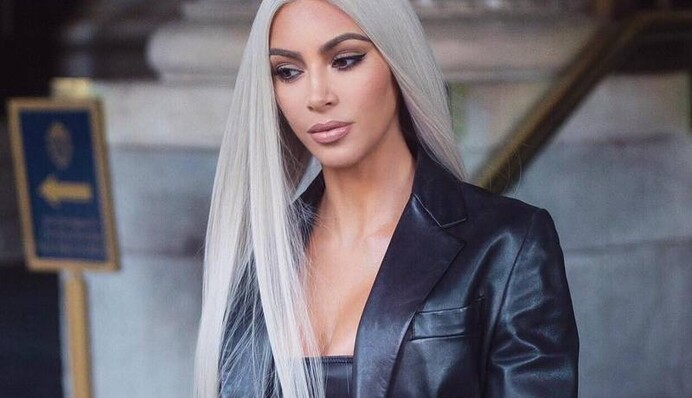 Вся семья в сборе: Кардашьян поделилась трогательным фото