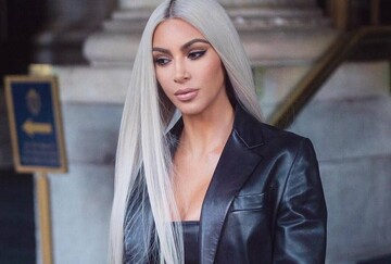 Вся семья в сборе: Кардашьян поделилась трогательным фото