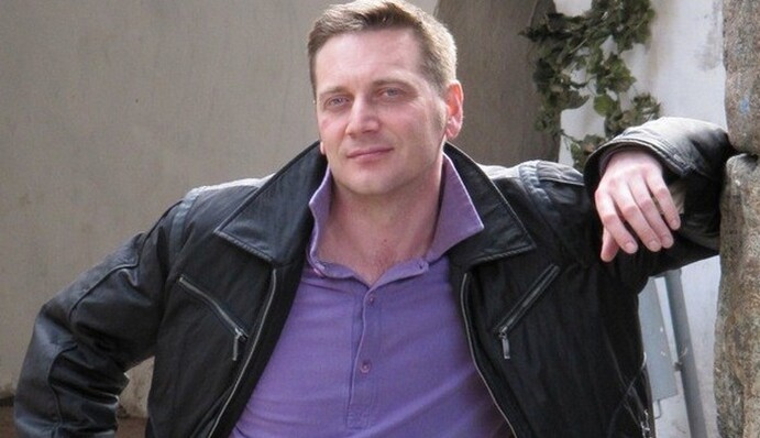 Российского актера приговорили к 11 годам за убийство жены