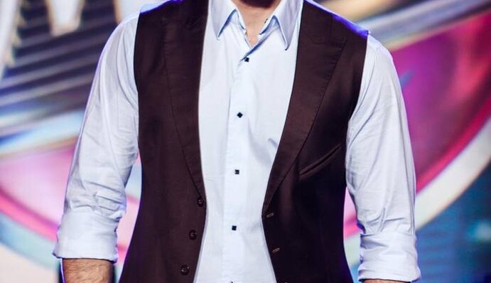 Поклонники поздравляют Влада Яму со скорым пополнением в семье