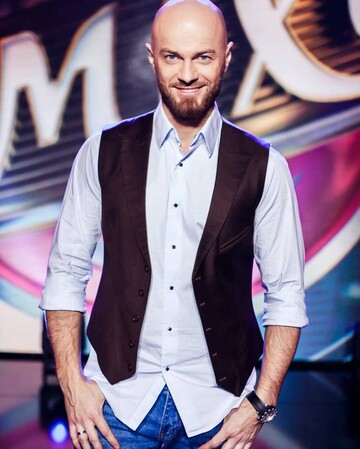 Поклонники поздравляют Влада Яму со скорым пополнением в семье