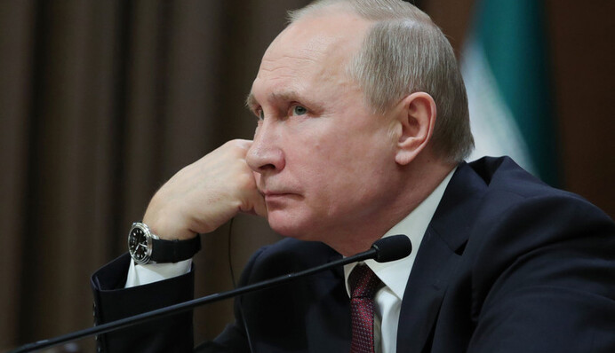 Путіну дали можливість піти: якою буде відповідь Росії