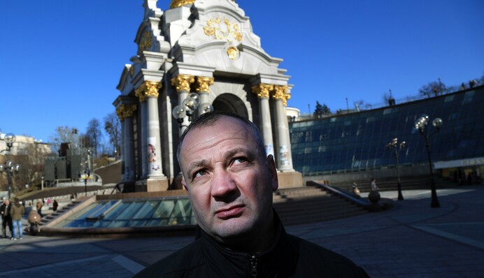 Сложный Бубенчик: как дело активиста Майдана раскололо украинцев и кто от этого выиграл