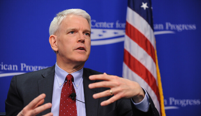 Россия боится и совершила огромную ошибку в Украине – экс-посол США