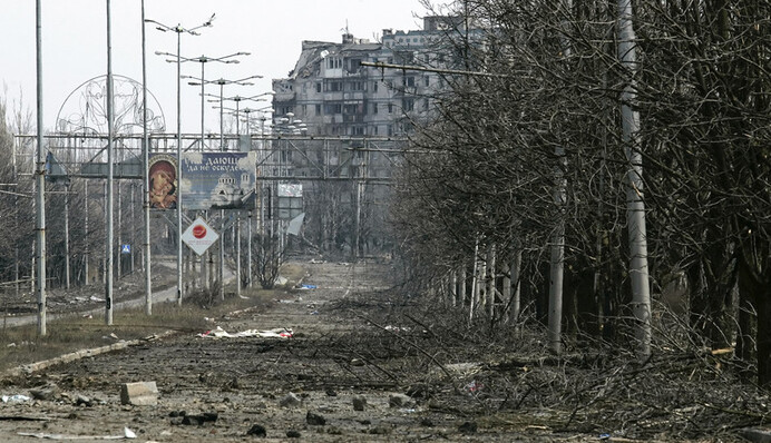 Не меньше года: в частной разведке США дали прогноз по Донбассу