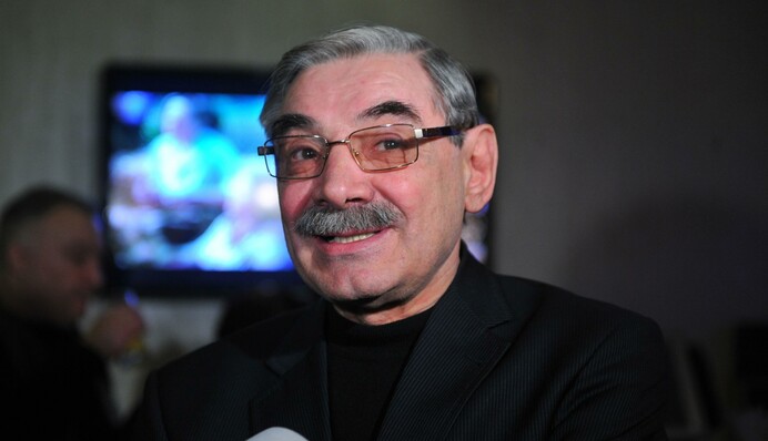 Обиженного 