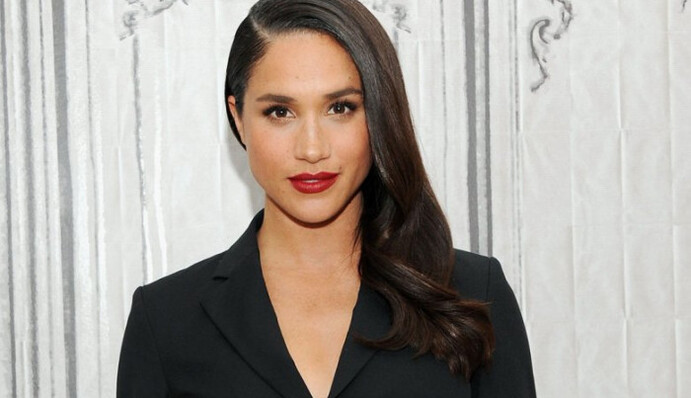 Меган Маркл нашли нового мужа: опубликовано фото