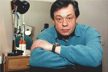 У знаменитого российского актера диагностировали последнюю стадию рака