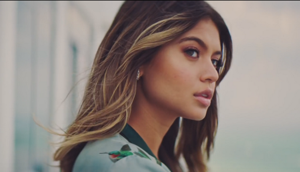 Экс-бойфренд Джиджи Хадид снял в новом клипе ее копию: опубликовано видео