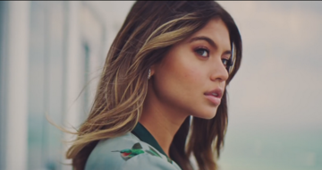 Экс-бойфренд Джиджи Хадид снял в новом клипе ее копию: опубликовано видео