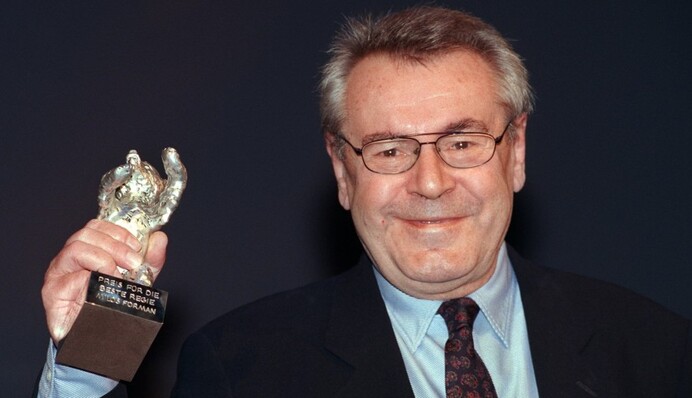 Умер знаменитый режиссер: биография и самые яркие картины Милоша Формана