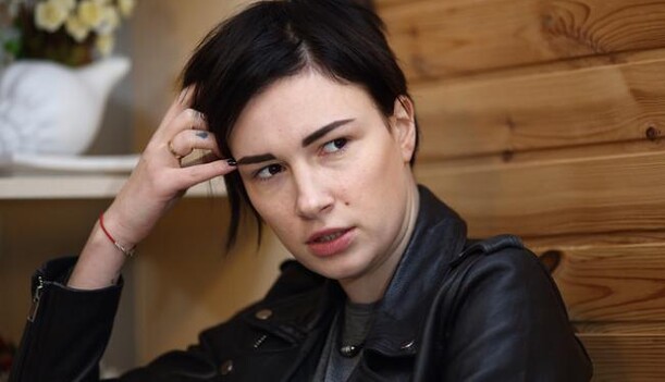 Очень злая и нервная: украинская певица борется с тяжелой зависимостью