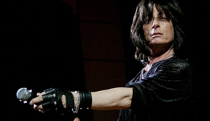 Экс-вокалист Deep Purple срочно госпитализирован в Минске