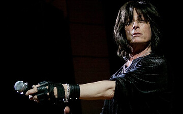 Экс-вокалист Deep Purple срочно госпитализирован в Минске