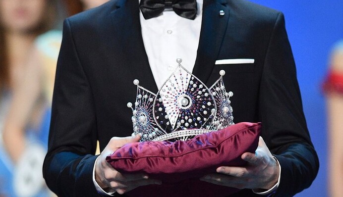 Определилась самая красивая девушка России: опубликованы фото