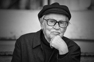 Умер известный итальянский режиссер: фото и биография Витторио Тавиани