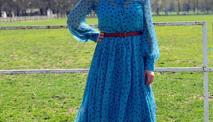 Джамала восхитила фигурой спустя 2 недели после родов: опубликованы фото