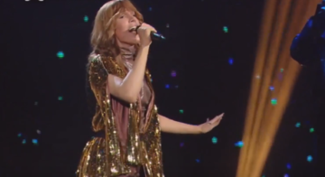 ABBA уже не та: в сети раскритиковали выступление Зианджи в прямом эфире 