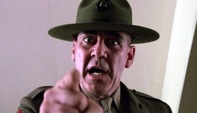 В США умер Рональд Ли Эрмей: биография и фото актера