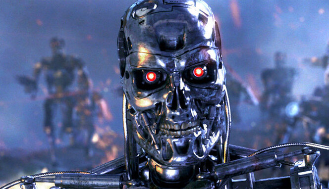 Стало известно, кто будет новым Терминатором