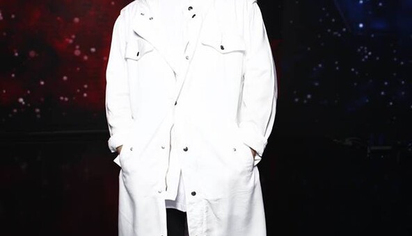 MONATIK представил новую песню в прямом эфире 