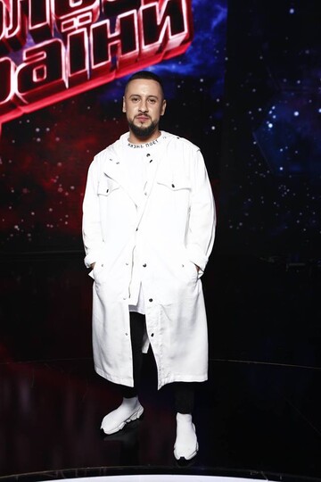 MONATIK представил новую песню в прямом эфире 